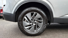 Nissan Qashqai 1.3 DiG-T MH Acenta Premium 5dr Petrol Hatchback